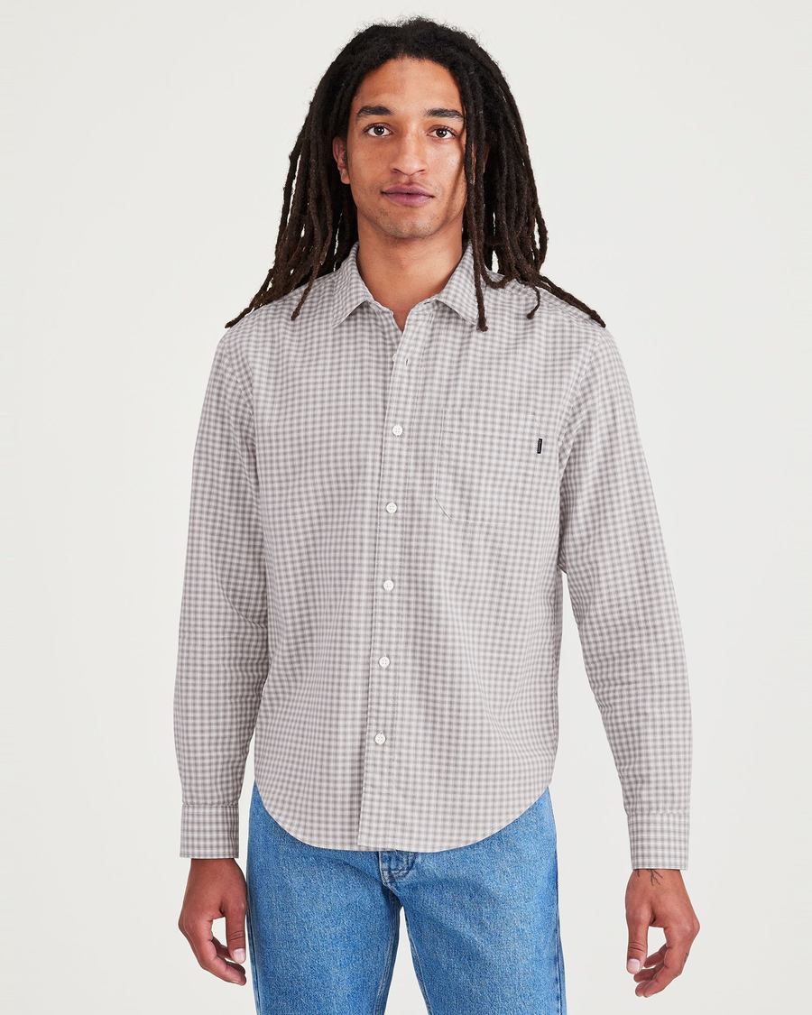 (image for) Healthy Casual Shirt, Regular Fit